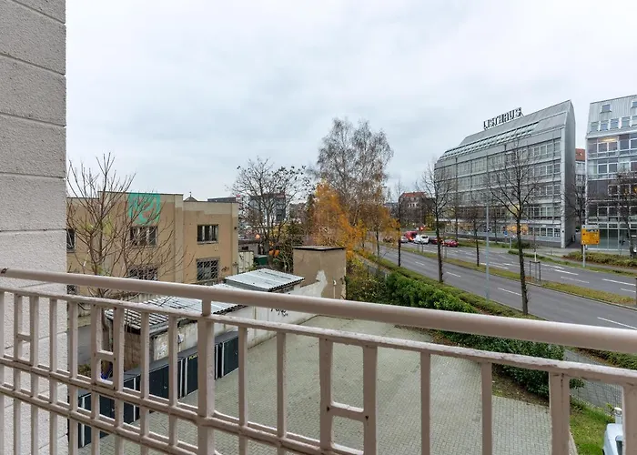 Limehome Leipzig Brandenburgerstrasse