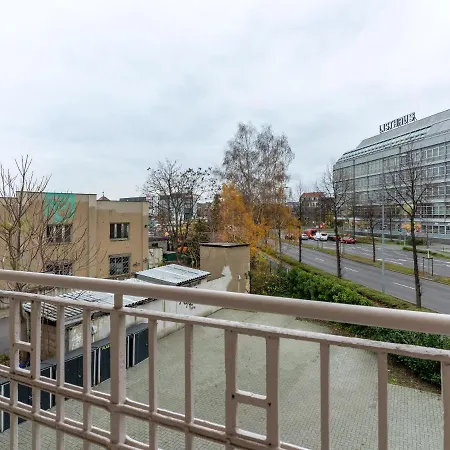 Limehome Leipzig Brandenburgerstrasse Exterior photo