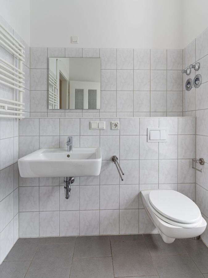 Limehome Brandenburgerstrasse Lejlighed *