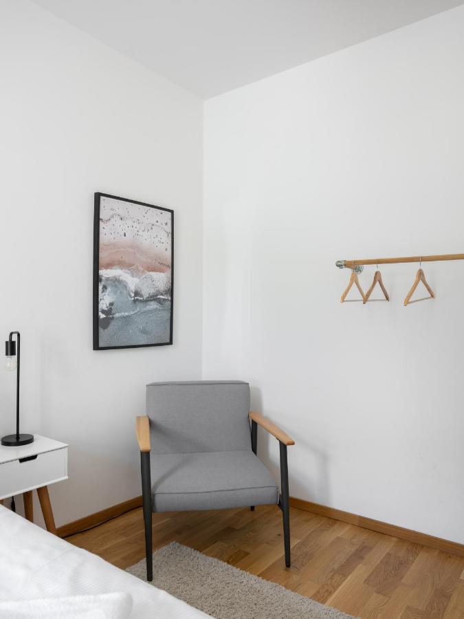 Lejlighed Limehome Brandenburgerstrasse *