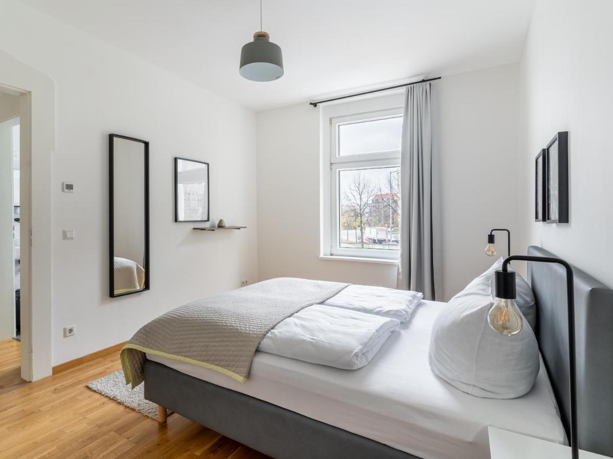 Lejlighed Limehome Brandenburgerstrasse *